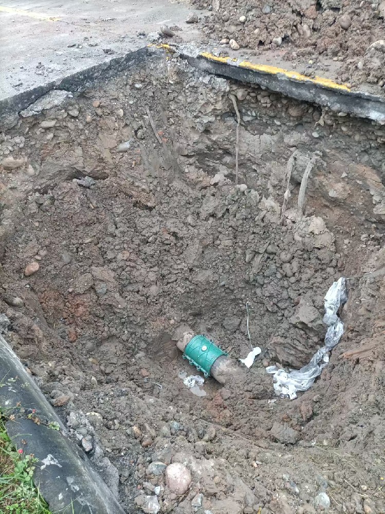 伊州本地消防水管漏水检测维修