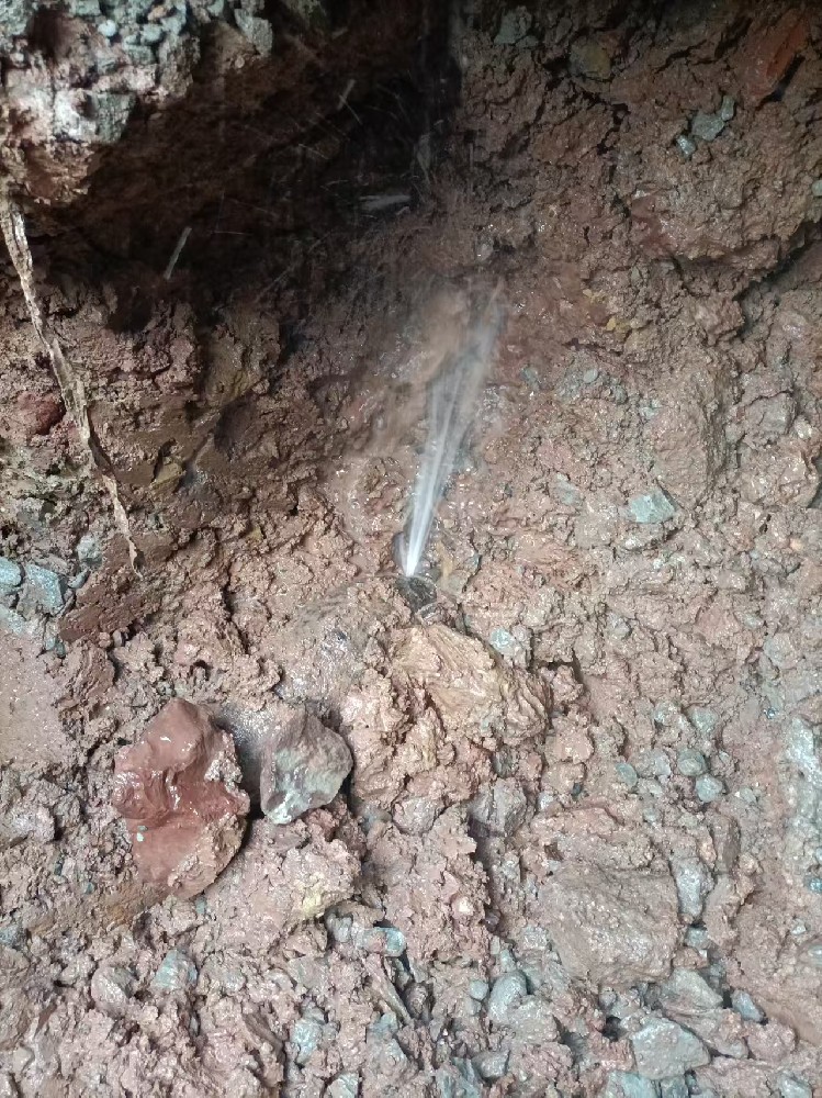 伊州区本地服务：自来水管漏水检测维修
